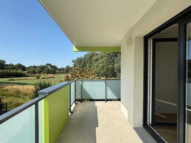 Appartement vente à Rennes, Bretagne