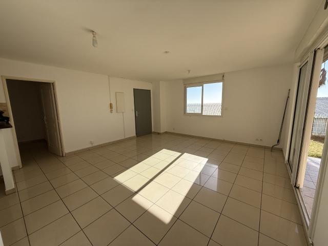 Appartement vente à La Réunion