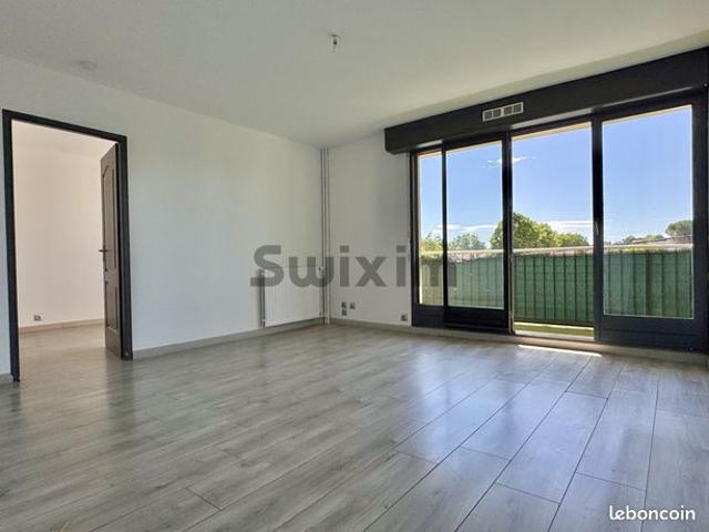 Appartement vente à Alès
