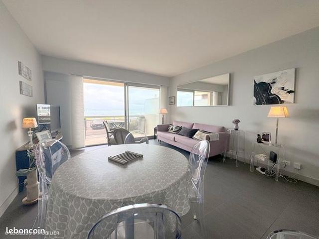 Appartement vente à Saint-Nazaire, La Baule-escoublac