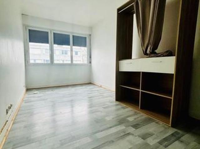 Appartement vente à Sarcelles