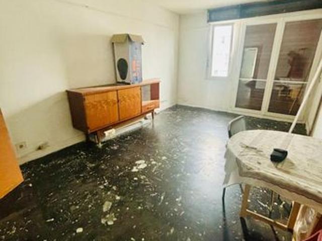 Appartement vente à Sarcelles