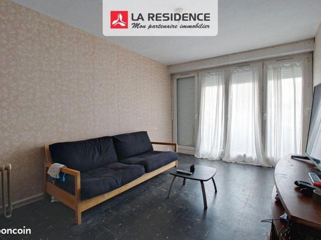 Appartement vente à Rouen, Saint-etienne-du-rouvray
