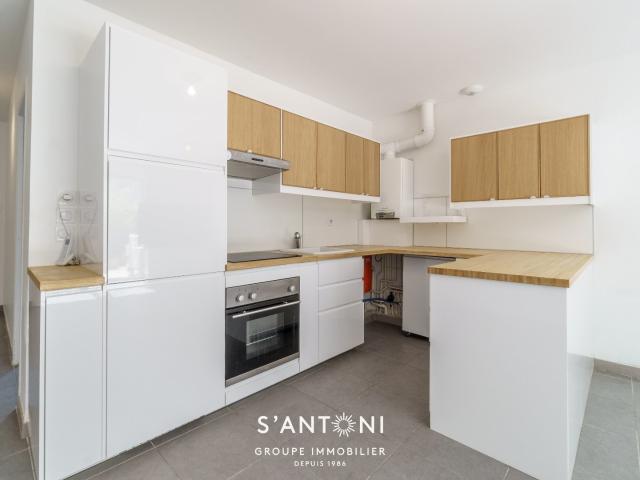 Appartement vente à Béziers, Agde