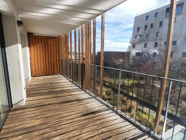 Appartement vente à France métropolitaine, Toulouse