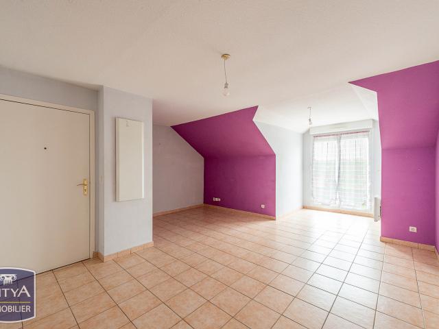 Appartement vente à Douai, Somain