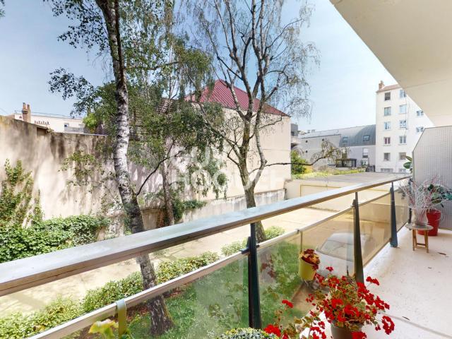Appartement vente à Bobigny, Les Lilas