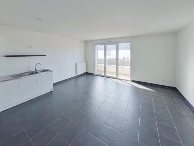 Appartement location à Tours, La Riche