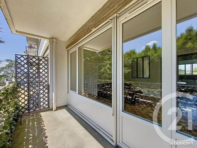 Appartement vente à Cholet