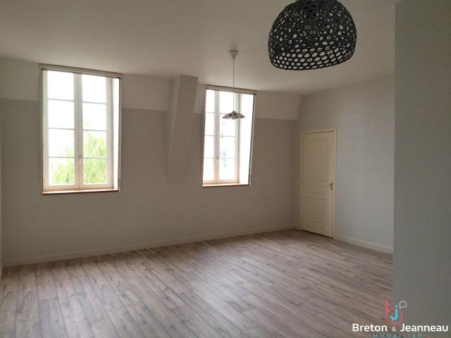 Appartement location à Mayenne
