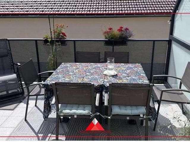 Appartement vente à Saint-Laurent-en-Grandvaux, Jura