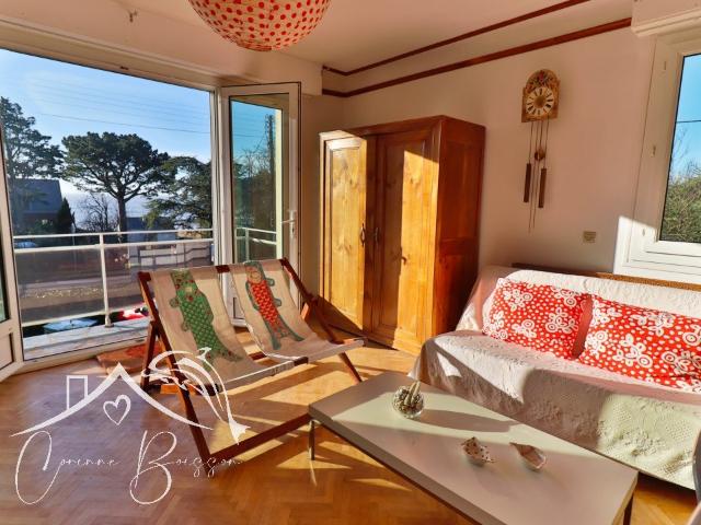 Appartement vente à Saint-Nazaire, Saint-nazaire