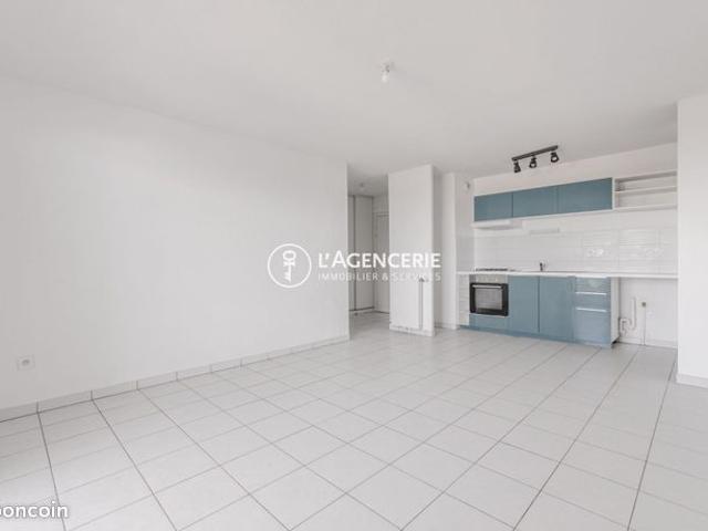 Appartement vente à Muret, Roques