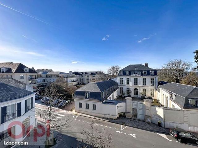 Appartement vente à Moulins, Châtillon