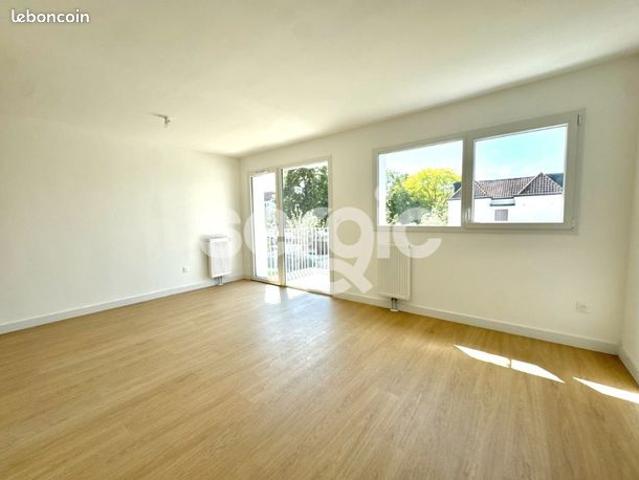 Appartement vente à Lille, Croix