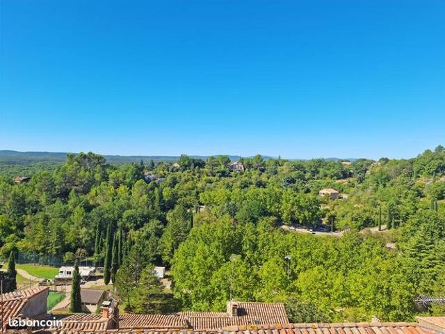 Appartement vente à Brignoles, La Verdière