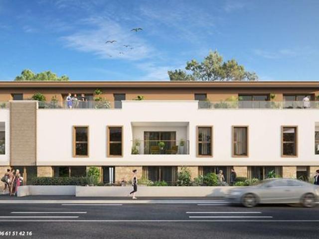 Appartement vente à La Turballe, Loire-Atlantique