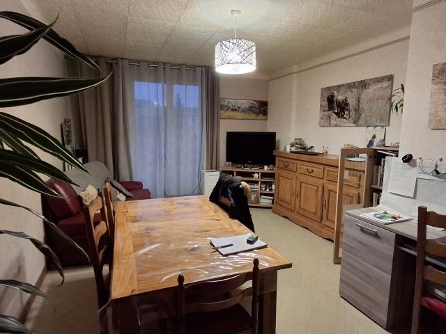Appartement vente à Rodez, Onet-le-château