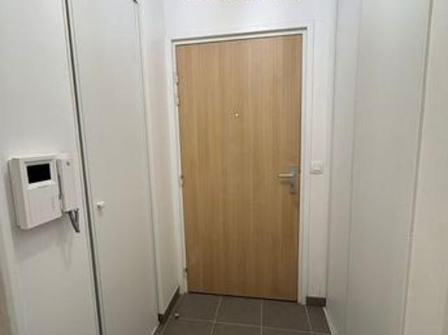 Appartement vente à Le Havre, Montivilliers