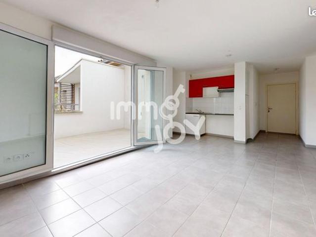 Appartement vente à Toulouse