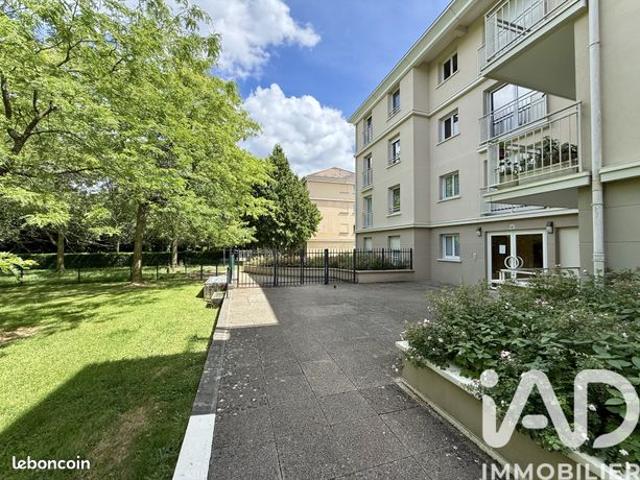 Appartement vente à Versailles, Guyancourt