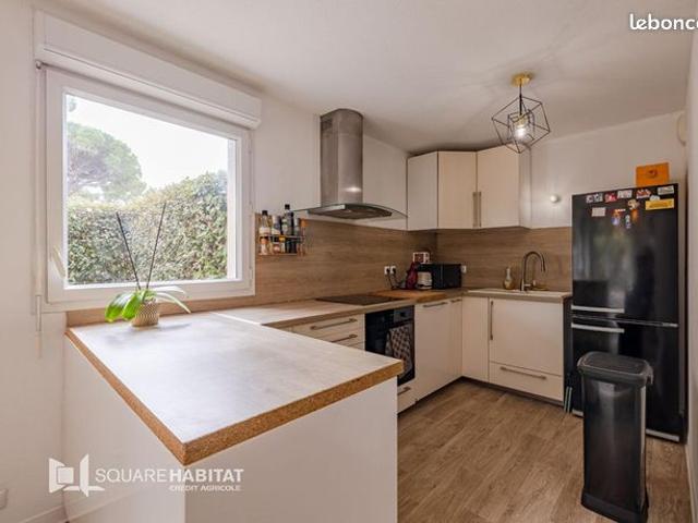 Appartement vente à Fréjus, Var