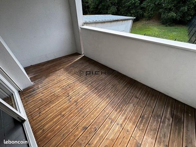 Appartement vente à Bordeaux, Cenon