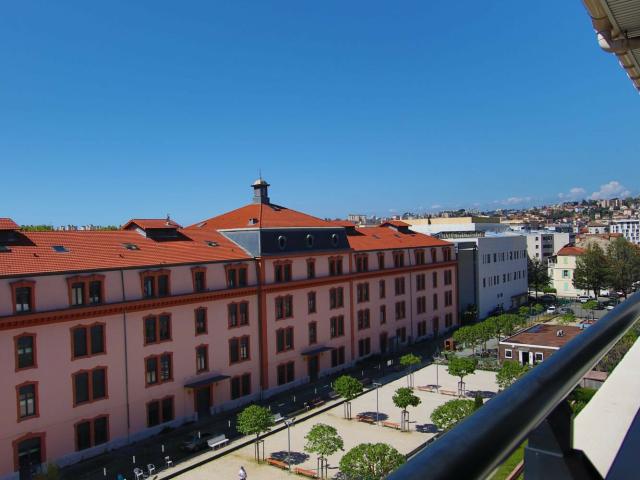 Appartement vente à Nice