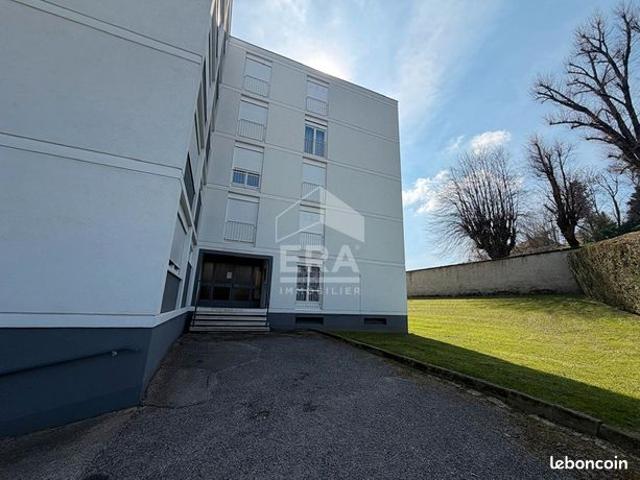 Appartement vente à Grenoble, Voiron