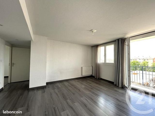 Appartement vente à Toulouse, Colomiers