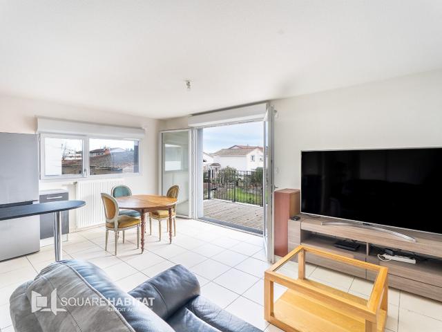 Appartement vente à Toulouse