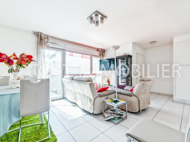 Appartement vente à Grésillons, Gennevilliers