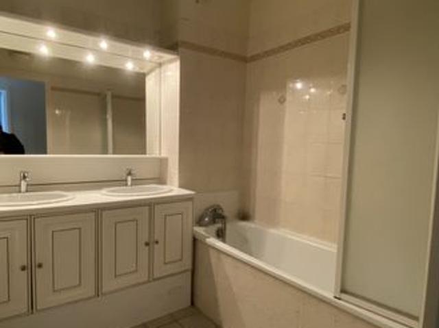 Appartement vente à Poitiers, Vernon