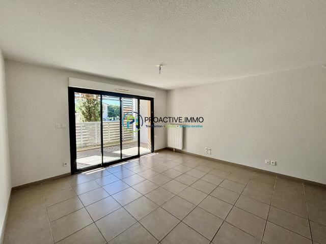 Appartement vente à France métropolitaine, Launaguet