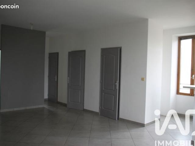 Appartement vente à Langon, Cadillac
