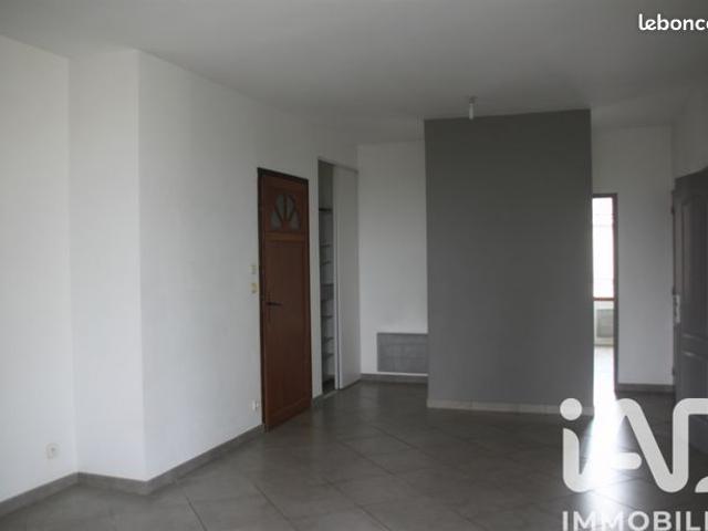 Appartement vente à Langon, Cadillac