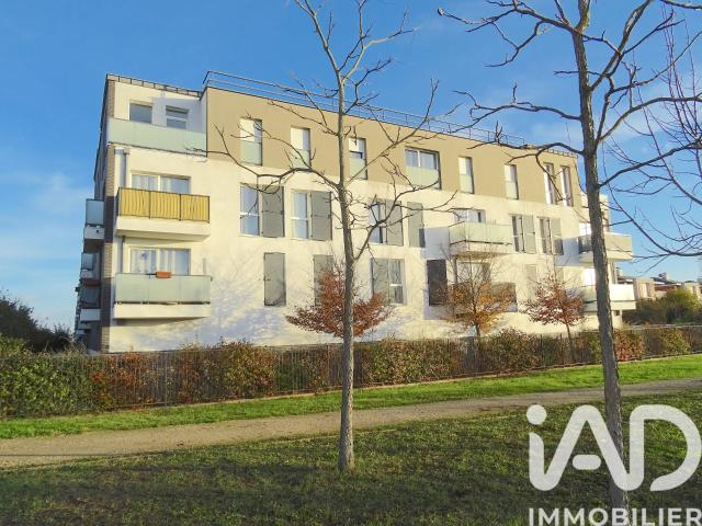 Appartement vente à Évry, Bondoufle
