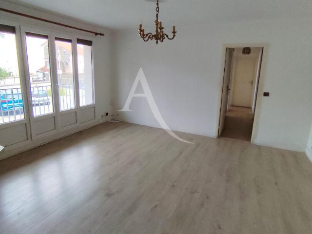 Appartement vente à Torcy, Chelles