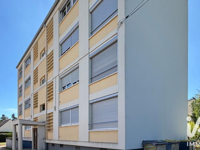 Appartement vente à Domont, Val-d'Oise