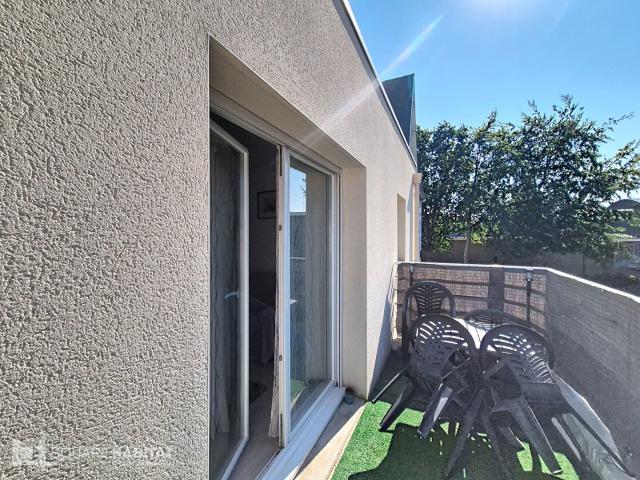 Appartement vente à Ginglin, Saint-Brieuc