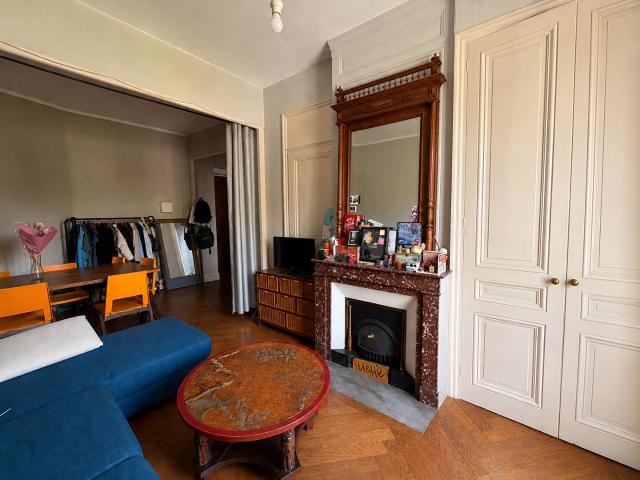 Appartement vente à Lyon, Métropole de Lyon