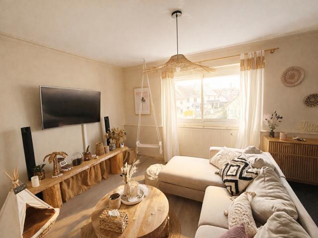 Appartement vente à Saint-Brieuc, Bretagne