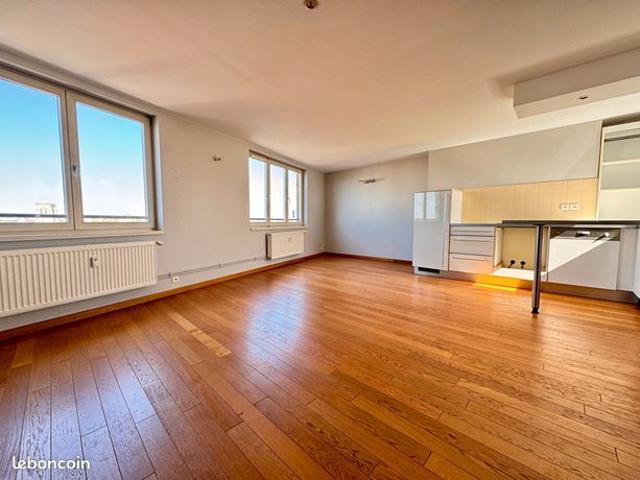 Appartement vente à Lille