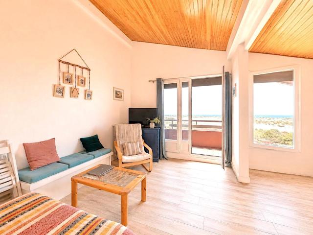 Appartement vente à Dax, Seignosse