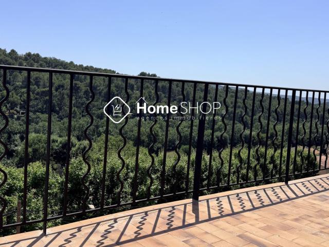 Appartement vente à Aix-en-Provence, Les Pennes-mirabeau