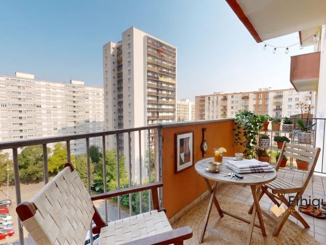 Appartement vente à Strasbourg, Hoenheim