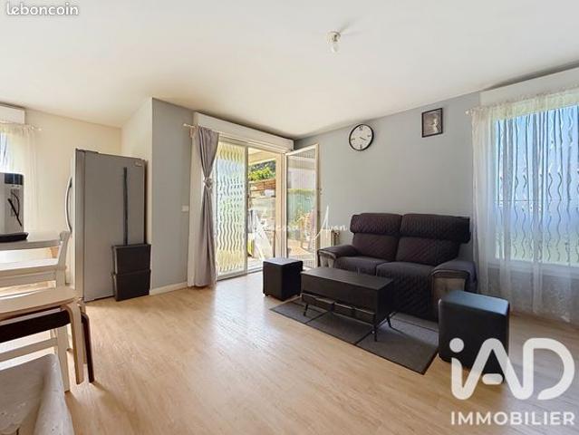 Appartement vente à L'Haÿ-les-Roses, Orly
