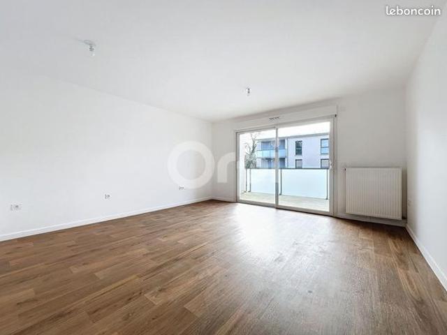 Appartement vente à Provins