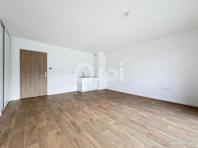 Appartement vente à Provins