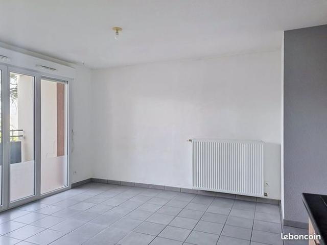Appartement vente à Toulouse
